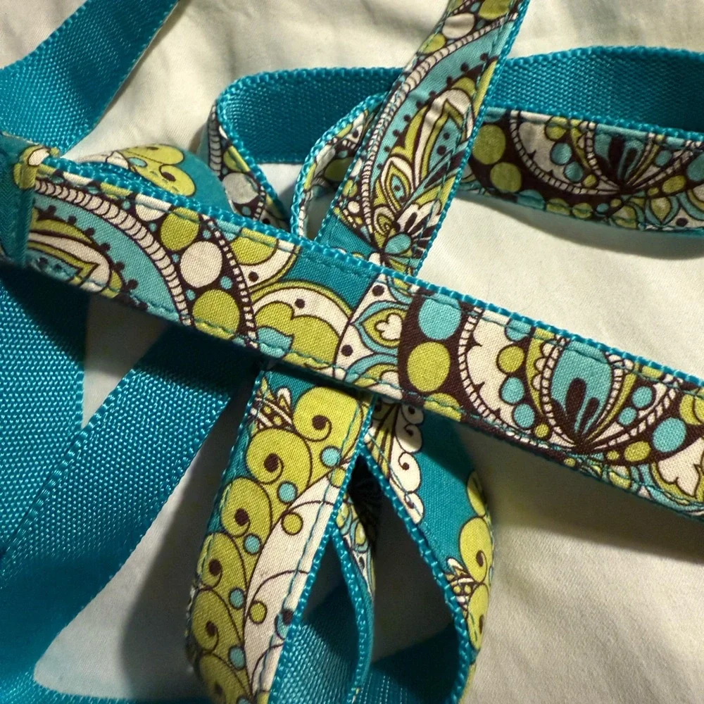 Vera Bradley pet leash 67
